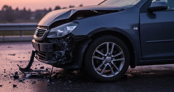 tragiczny-wypadek-w-pob--ociu--kierowca-nie---yje--auto-518